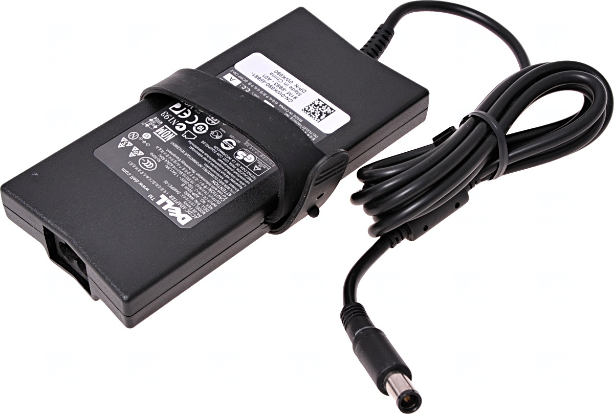 Originálny napájací adaptér pre Dell Latitude E6440