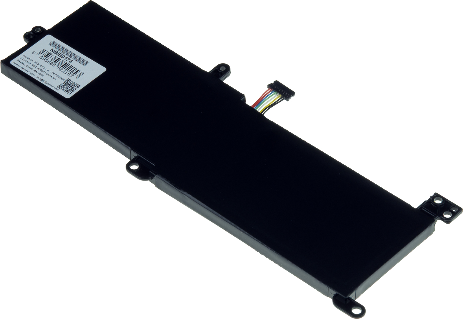 Náhradná batéria pre Lenovo IdeaPad 330-15IGM