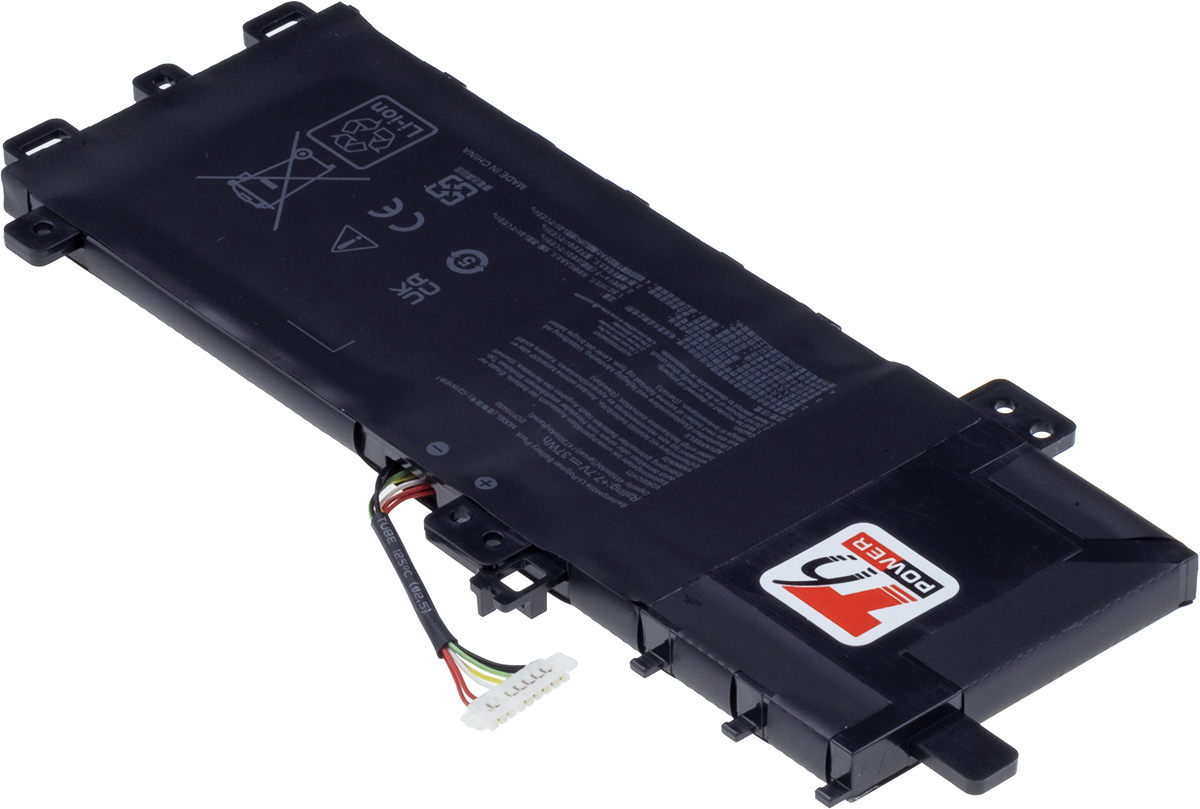 Batéria pre Asus A512FA