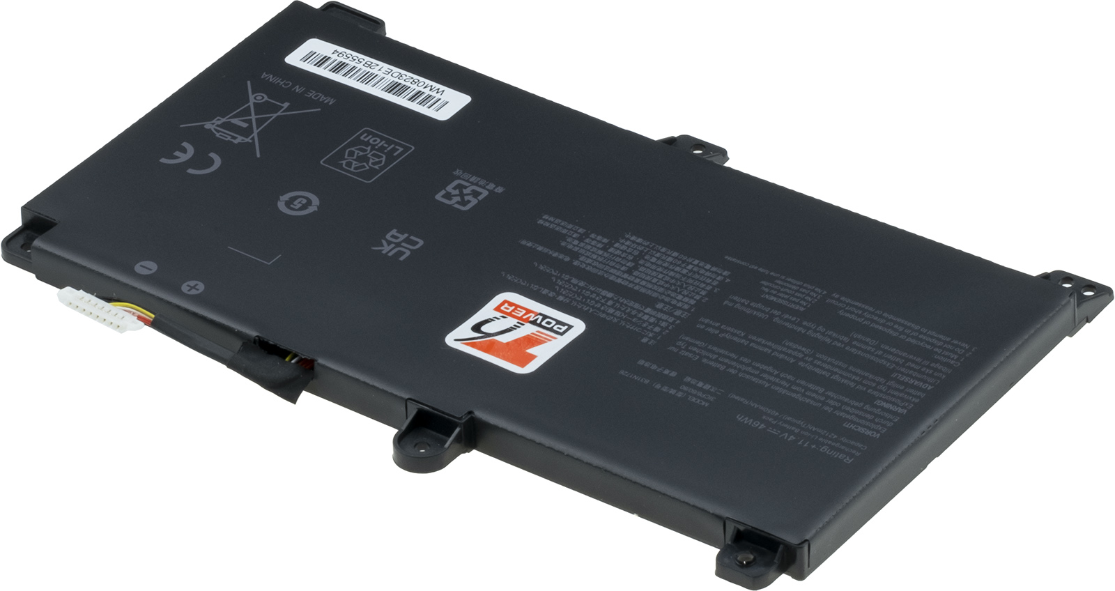 Batéria pre Asus ROG Strix G15 G512LI