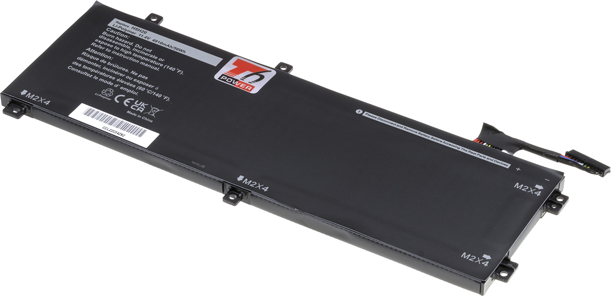 Batéria pre Dell Inspiron 7591