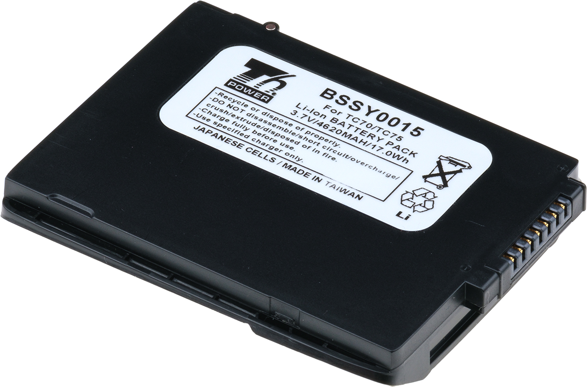 Batéria kompatibilná s 82-171249-01