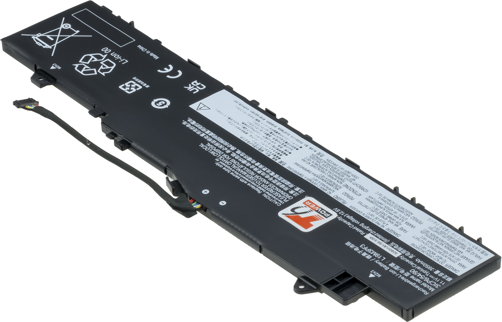 Batéria kompatibilná s SB10W86953