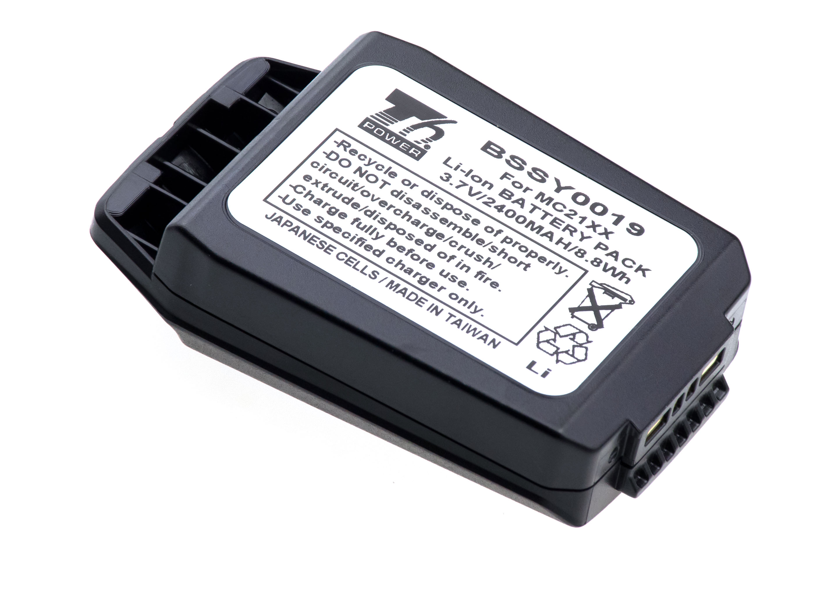 Batéria kompatibilná s BTRY-MC21EAB0E