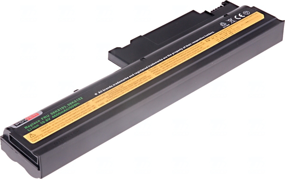 Batéria kompatibilná s 92P1011