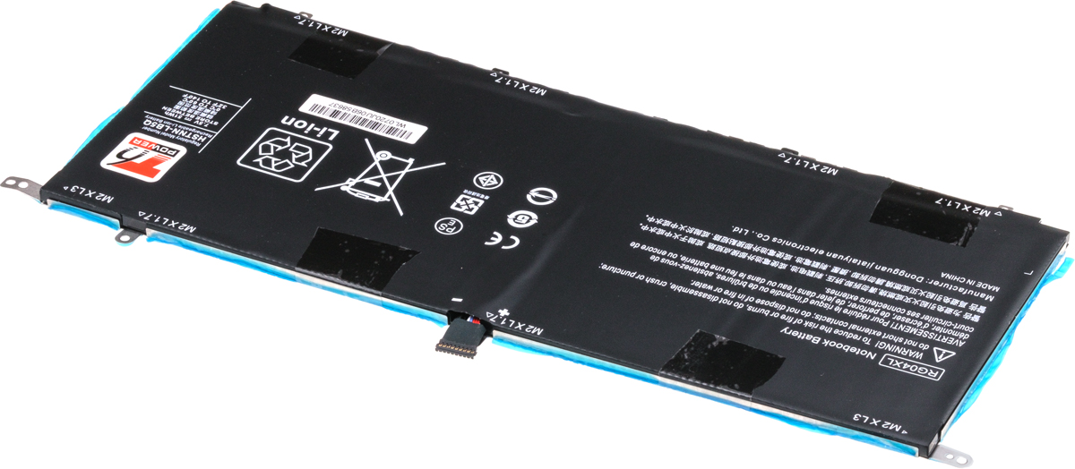 Batéria kompatibilná s 734998-001