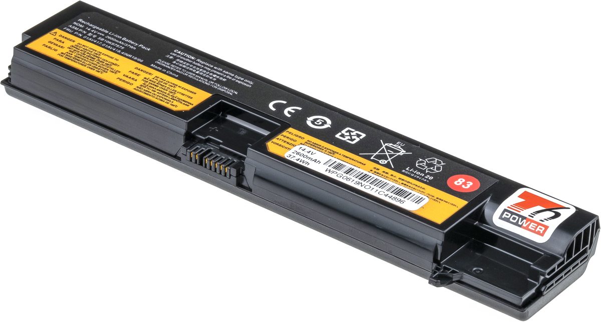 Batéria kompatibilná s 01AV418
