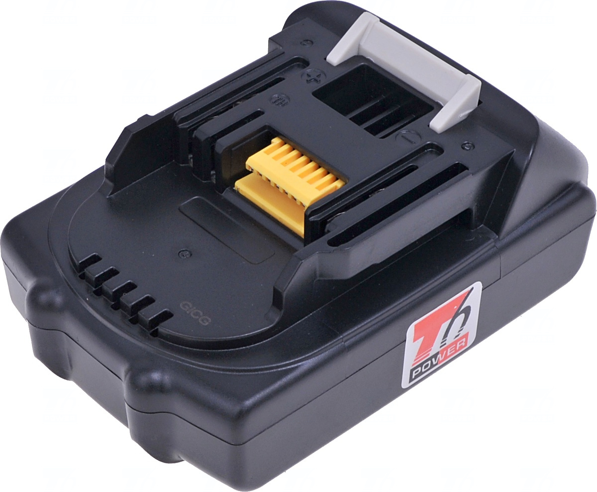 Batéria pre akumulátorové náradie Makita BCS550F