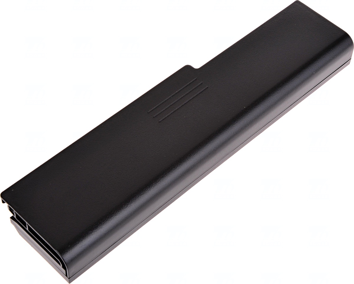 Náhradná batéria pre Toshiba Satellite L650-12K