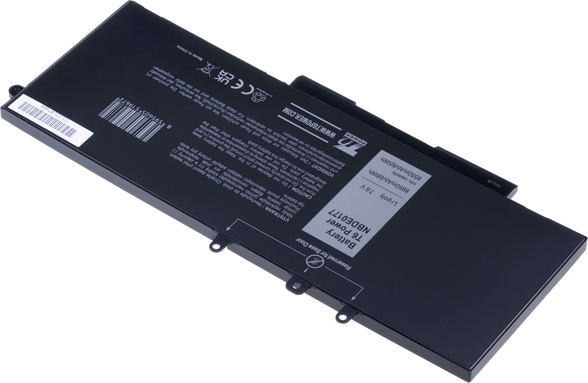 Batéria kompatibilná s MT31P