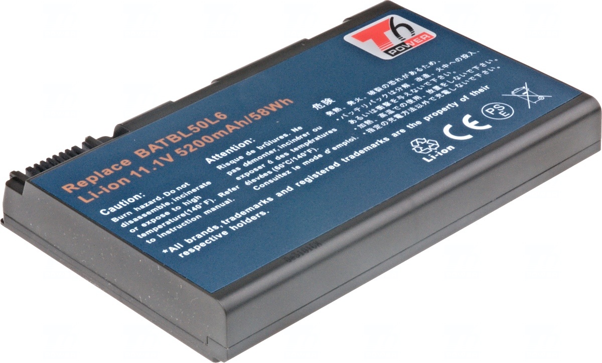 Batéria pre Acer eMachines E620