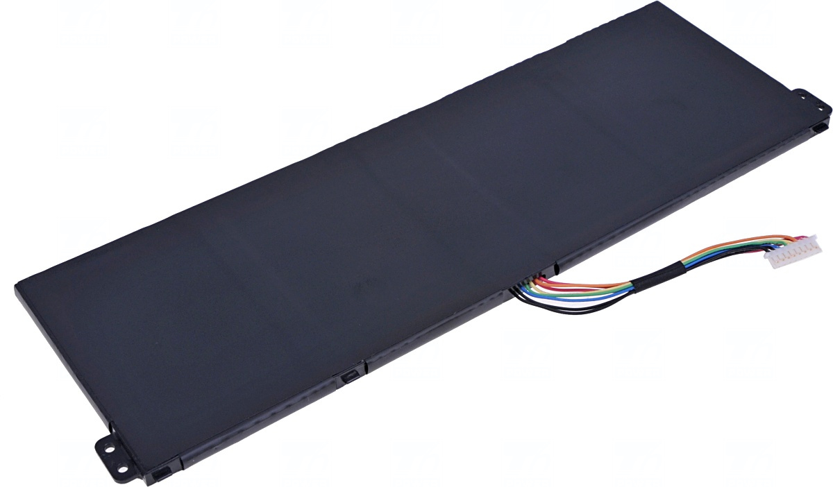 Náhradná batéria pre Acer Aspire E3-111 serie