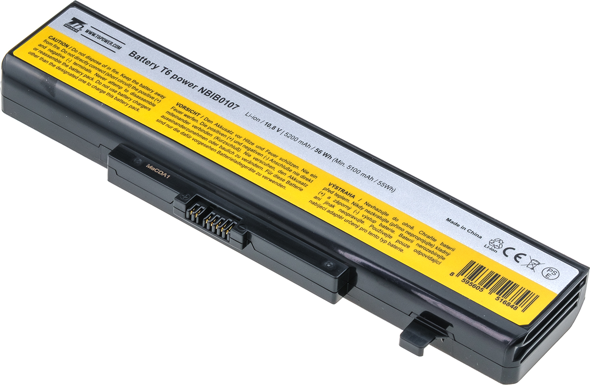 Batéria kompatibilná s 45N1045