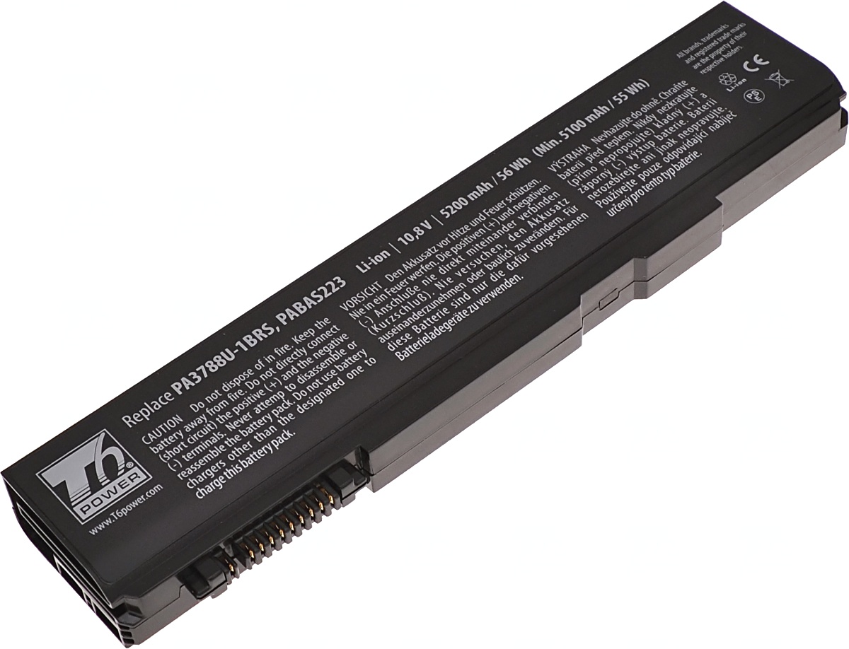 Batéria pre Toshiba Tecra S11-11H