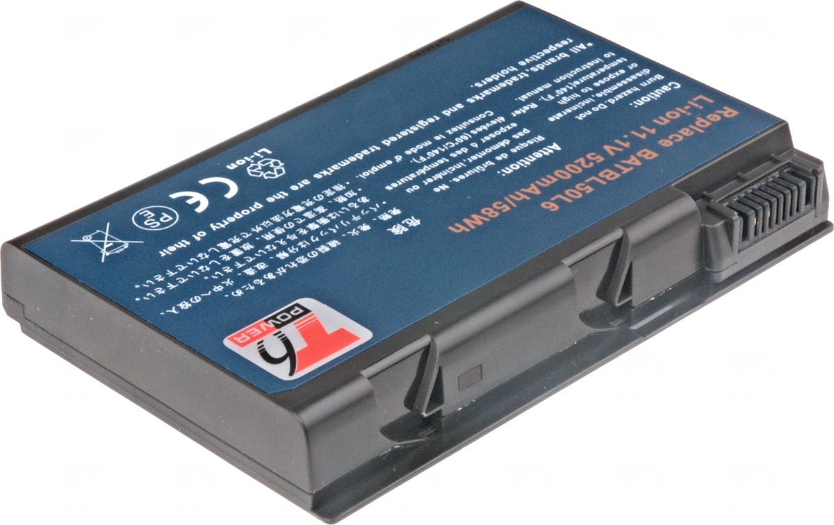Batéria pre Acer eMachines E620
