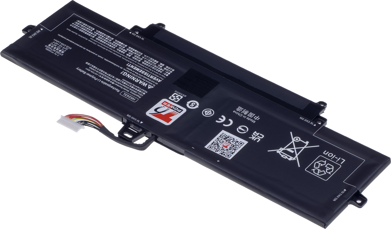 Batéria kompatibilná s HK04054XL