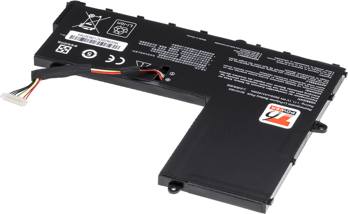 Batéria pre Asus E202SA