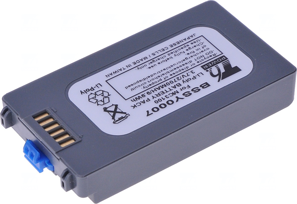 Batéria kompatibilná s 82-127912-01
