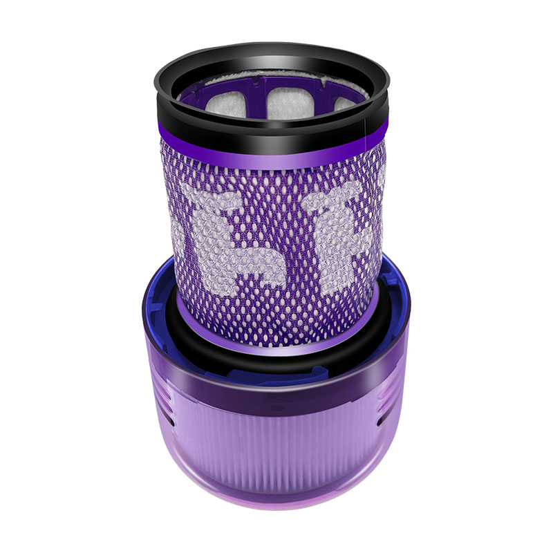 Filter pre vysávač Dyson V12 Detect Slim Fluffy