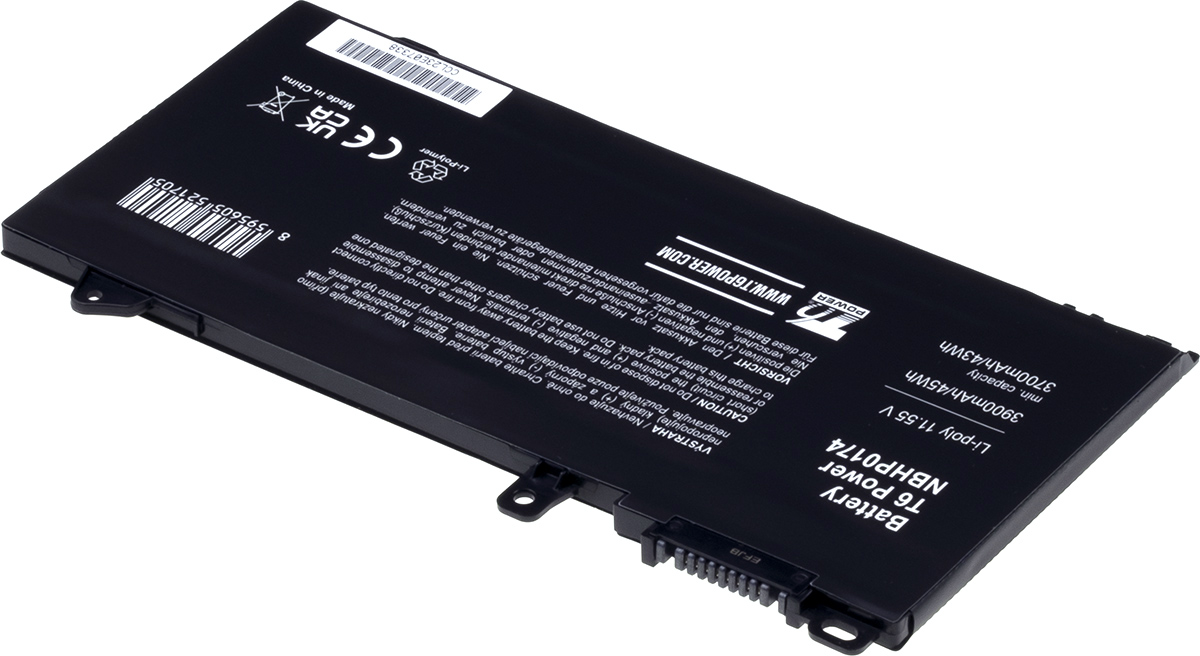 Batéria kompatibilná s RE03045XL