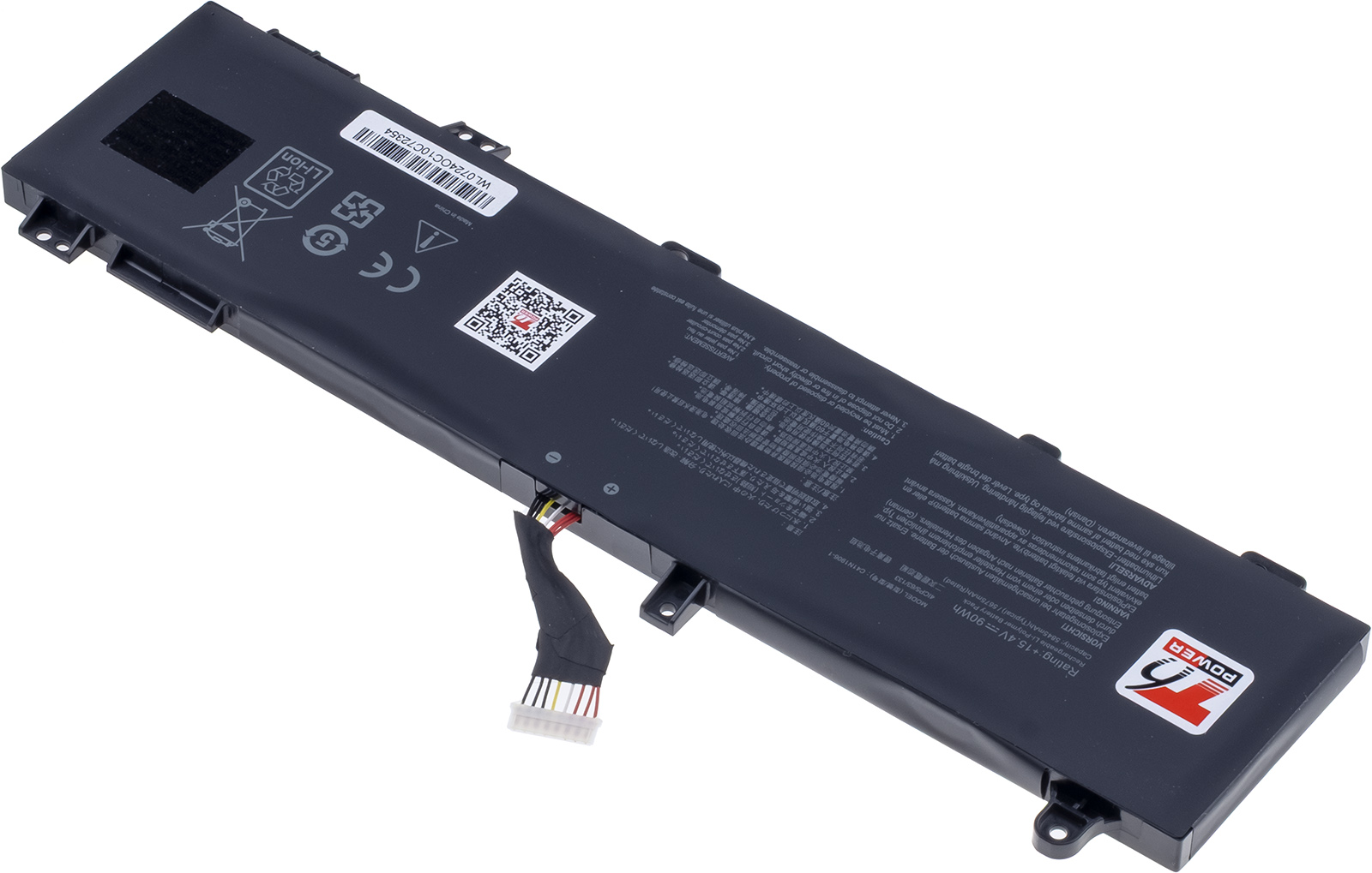 Batéria pre Asus TUF FX506HM