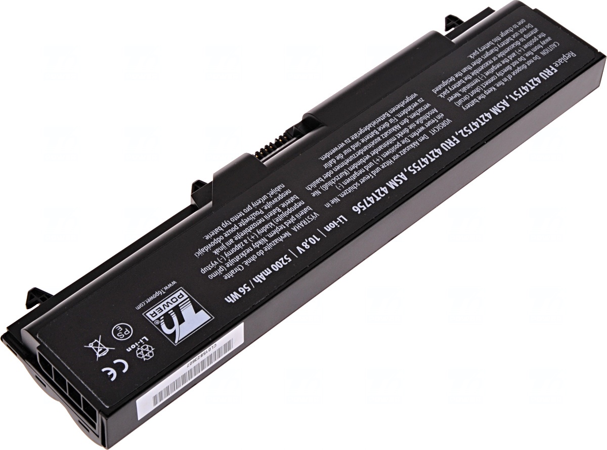 Batéria kompatibilná s 42T4752