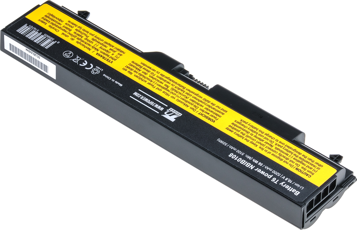 Batéria kompatibilná s 45N1005