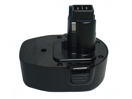 Batéria pre akumulátorové náradie Black and Decker CD140GKR