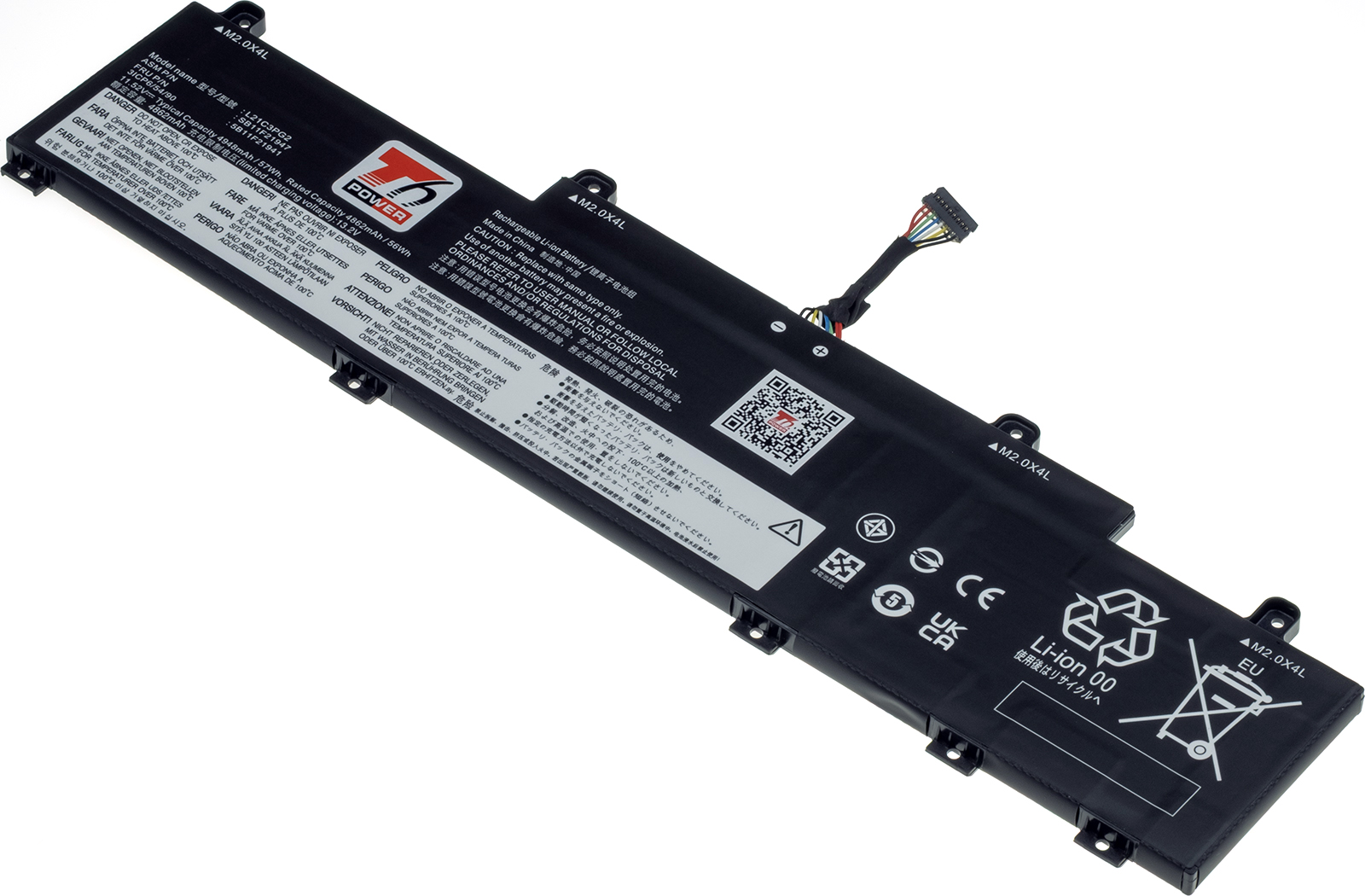 Batéria kompatibilná s 5B11M90004
