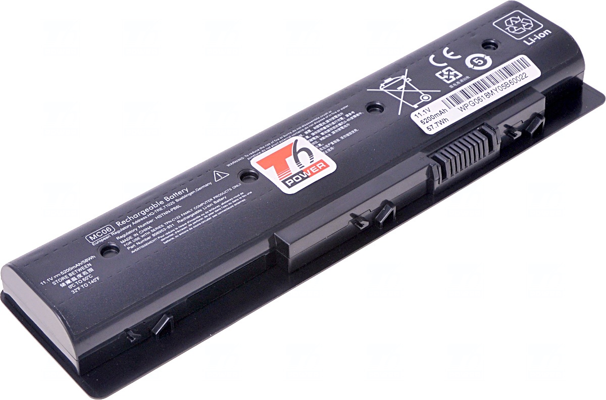 Batéria kompatibilná s 825598-001