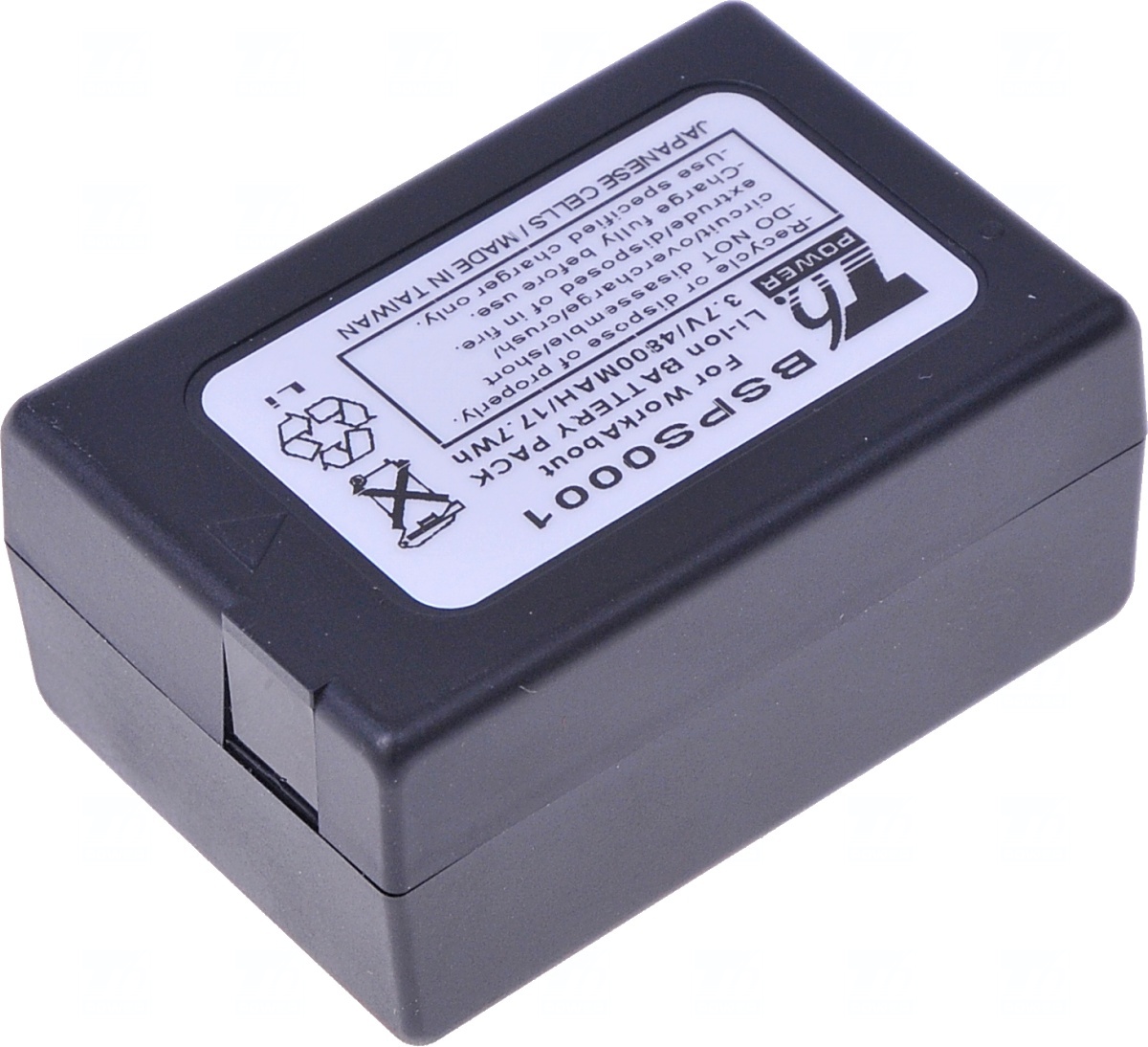 Batéria kompatibilná s WA3010