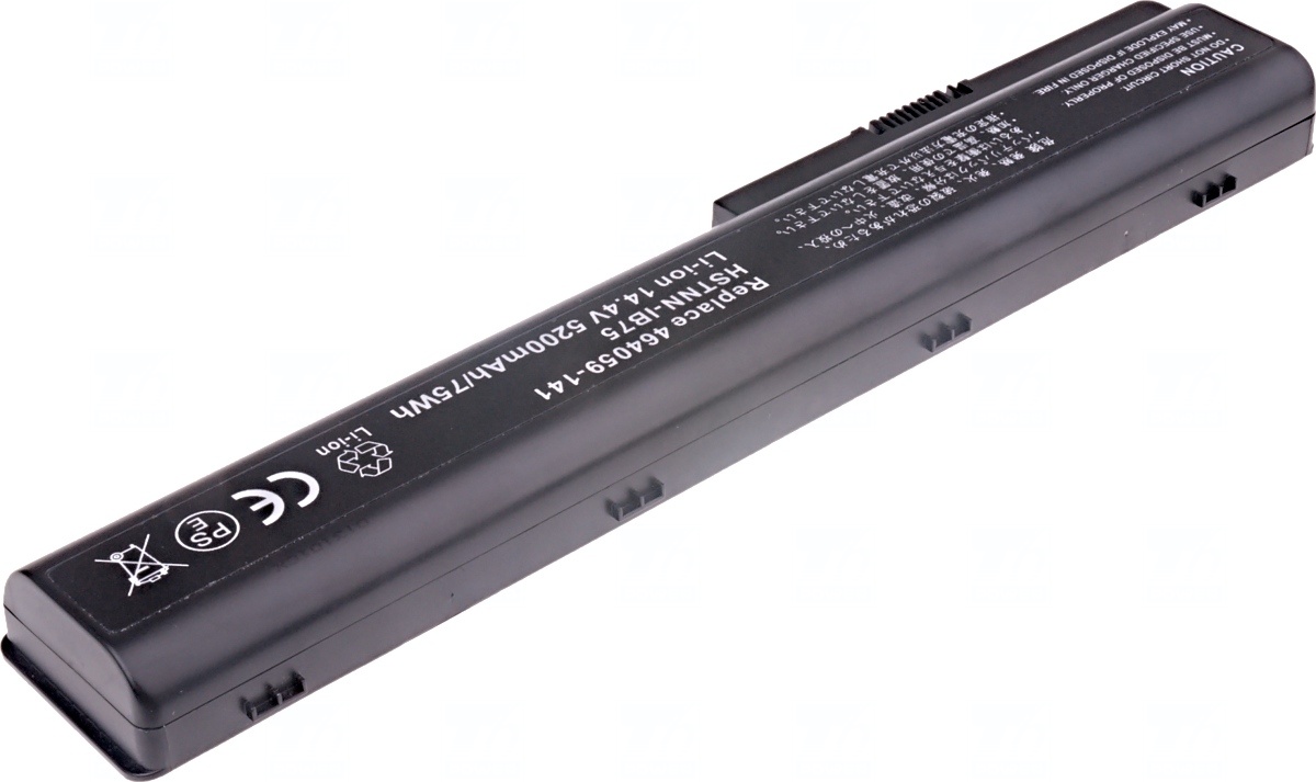 Batéria kompatibilná s 486766-001