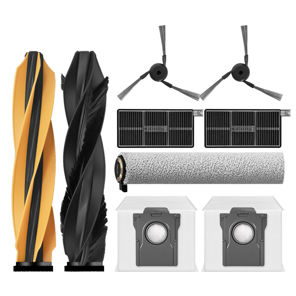 Sada príslušenstva pre vysávač Dreame Aqua 10 Ultra Roller