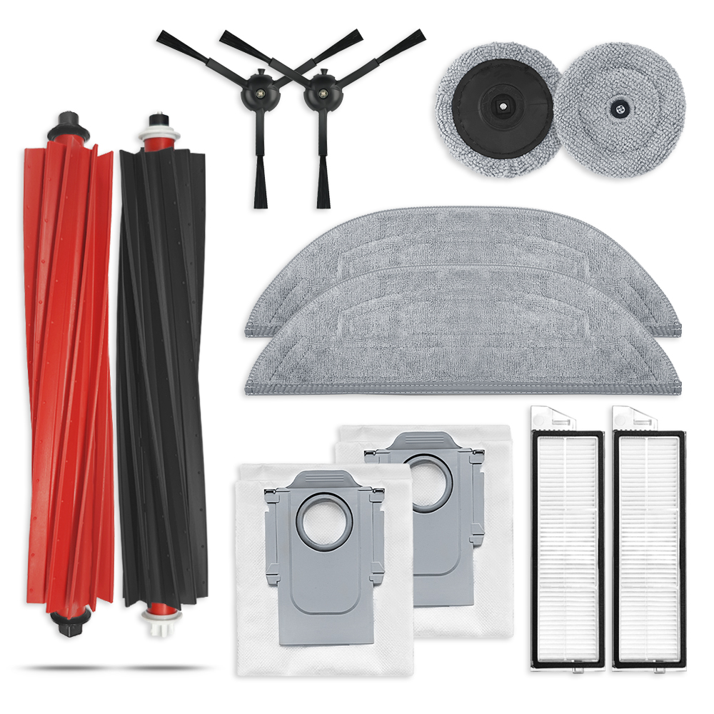 Sada príslušenstva pre vysávač Roborock S8 Max Ultra