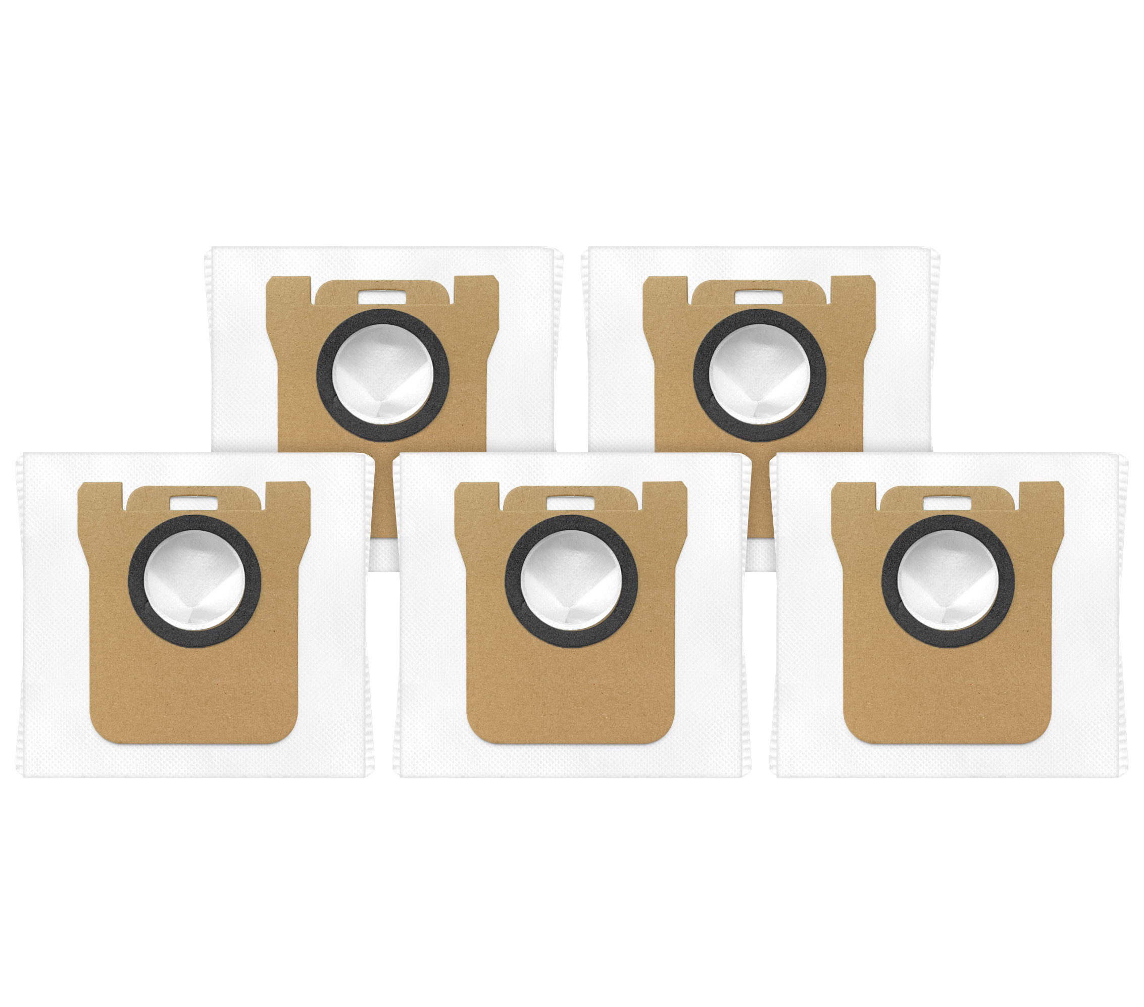 Sáčky do vysávača Xiaomi BHR8124EU