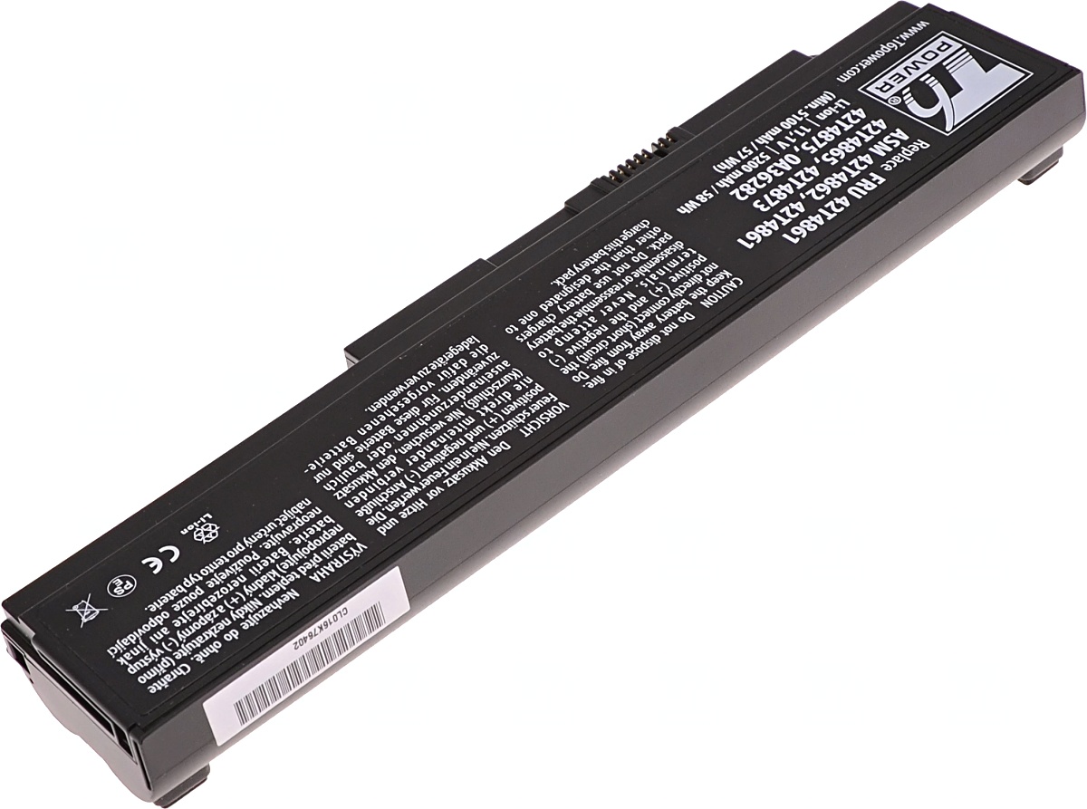 Batéria kompatibilná s 29+