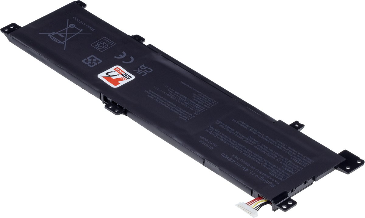 Batéria pre Asus A401UQ