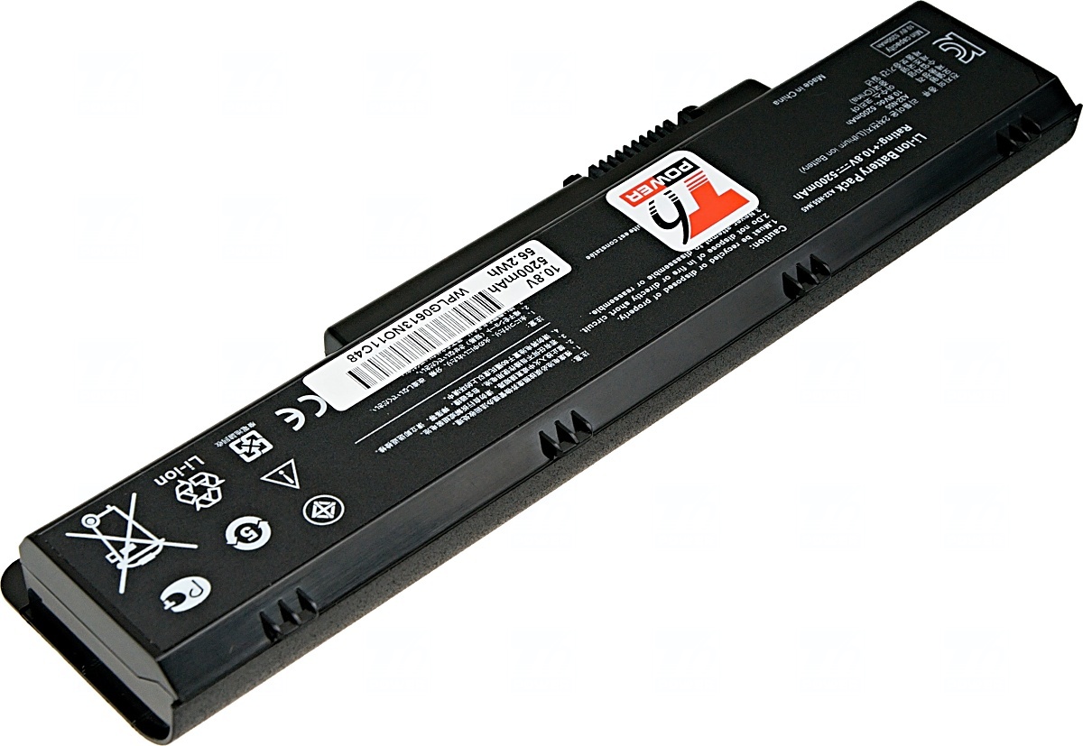 Batéria pre Asus N55E