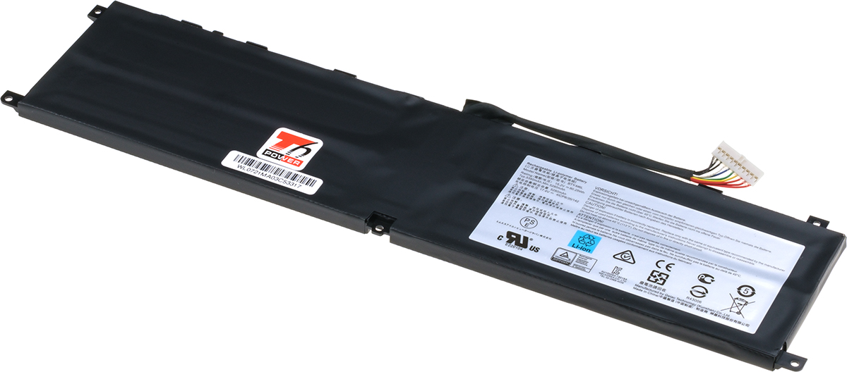 Batéria pre MSI MS-16Q2