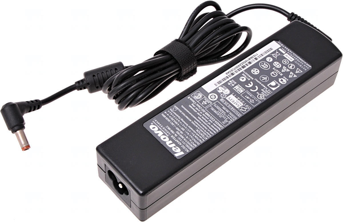 Originálny napájací adaptér pre Lenovo 3000 G430M