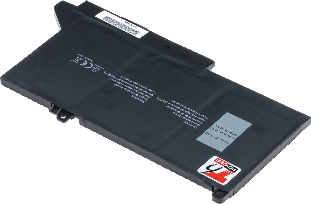 Batéria kompatibilná s PGFX4