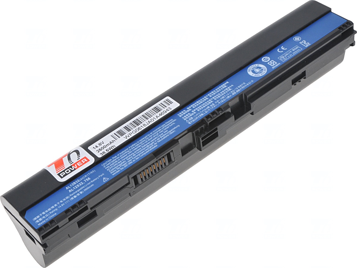 Batéria pre Acer AC710