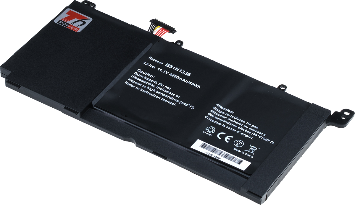 Batéria kompatibilná s 0B200-00450500