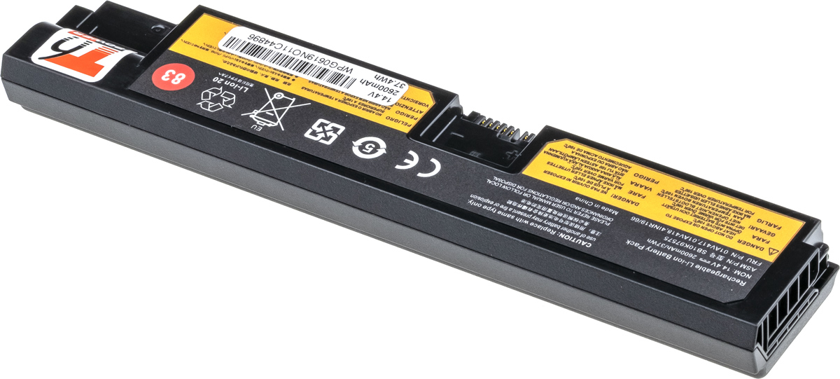 Batéria kompatibilná s 01AV418