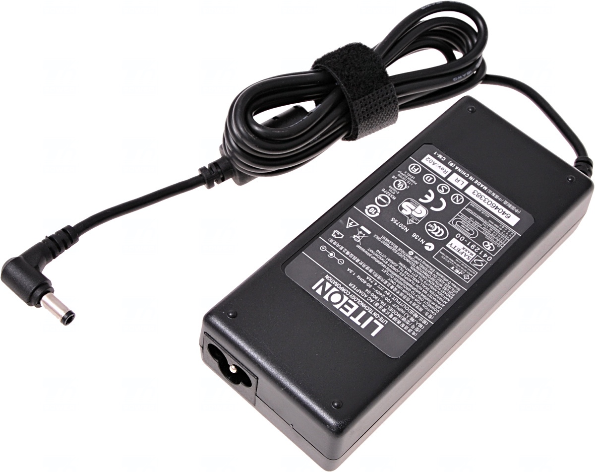 Originálny napájací adaptér pre Asus E451LD