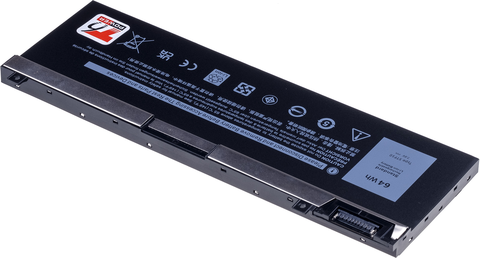 Batéria kompatibilná s 451-BCOG