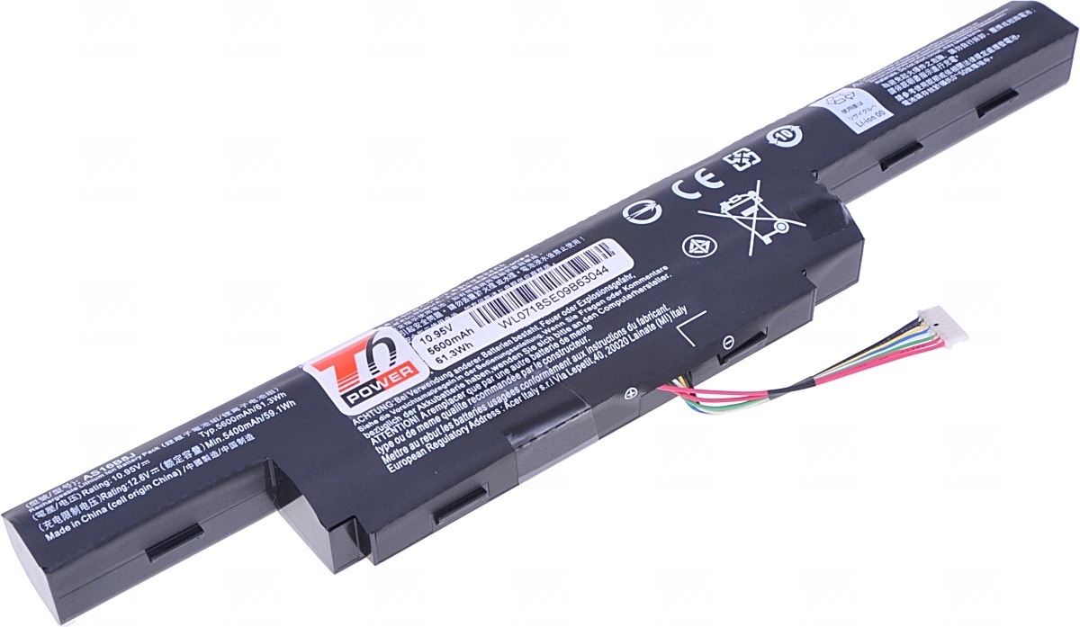 Batéria kompatibilná s KT.0060G.001