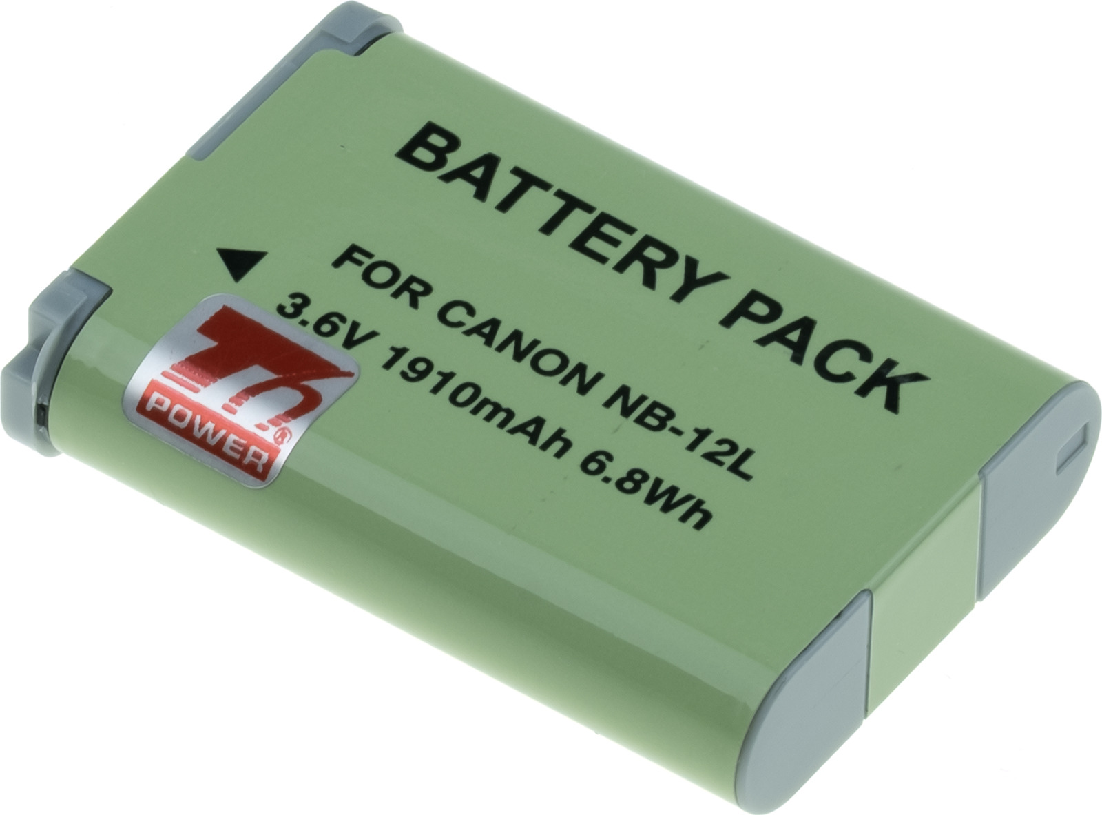 Batéria kompatibilná s NB-12L