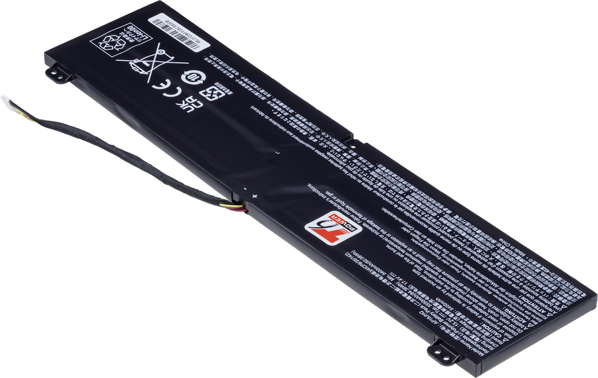 Batéria pre Acer ConceptD 7 CN715-73G