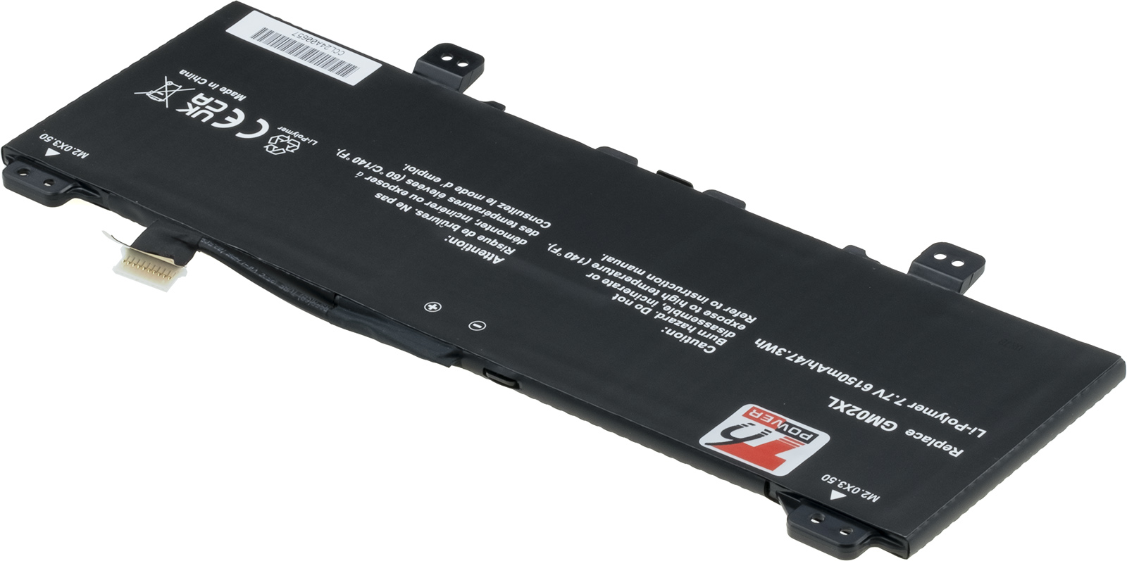 Batéria kompatibilná s L42550-1C1